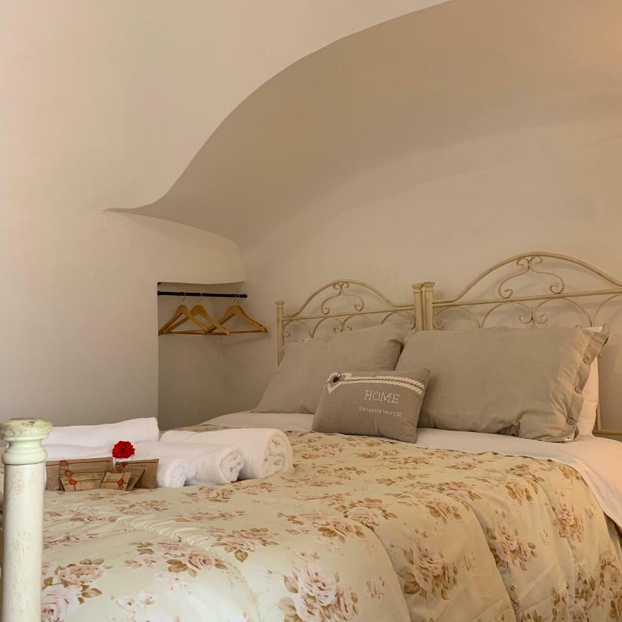 Вилла Trulli Pietra Viva Альберобелло Экстерьер фото